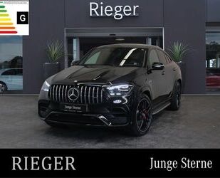 Mercedes-Benz GLE 63 AMG Gebrauchtwagen