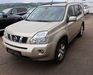 Nissan X-Trail Gebrauchtwagen