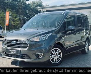 Ford Tourneo Connect Gebrauchtwagen