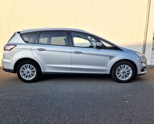 Ford S-Max Gebrauchtwagen