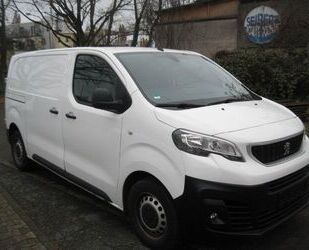 Peugeot Expert Gebrauchtwagen