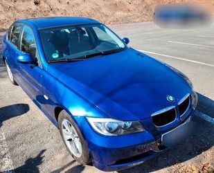 BMW 318 Gebrauchtwagen