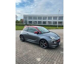 Opel Adam Gebrauchtwagen