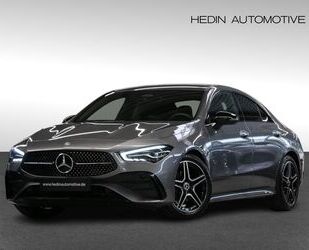 Mercedes-Benz CLA 180 Gebrauchtwagen