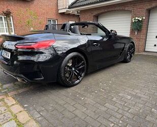 BMW Z4 M40i Gebrauchtwagen