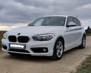 BMW 118 Gebrauchtwagen