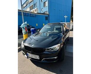 BMW 320 Gran Turismo Gebrauchtwagen