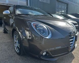 Alfa Romeo MiTo Gebrauchtwagen
