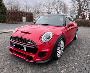 Mini John Cooper Works Gebrauchtwagen