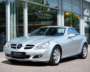 Mercedes-Benz SLK 200 Gebrauchtwagen