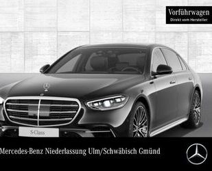 Mercedes-Benz S 580 Gebrauchtwagen