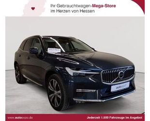 Volvo XC60 Gebrauchtwagen