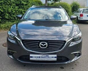 Mazda 6 Gebrauchtwagen