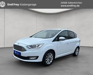 Ford C-Max Gebrauchtwagen