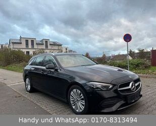 Mercedes-Benz C 220 Gebrauchtwagen