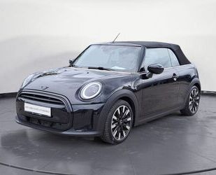 Mini Cooper Cabrio Gebrauchtwagen