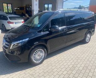 Mercedes-Benz V 300 Gebrauchtwagen