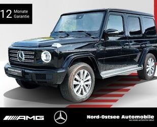 Mercedes-Benz G 350 Gebrauchtwagen