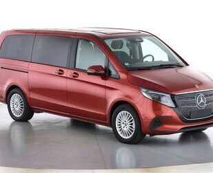 Mercedes-Benz EQV Gebrauchtwagen