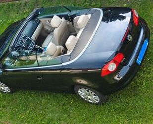 VW Eos Gebrauchtwagen