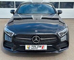 Mercedes-Benz CLS 400 Gebrauchtwagen