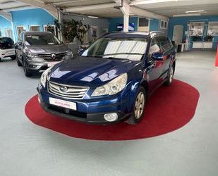Subaru Legacy Gebrauchtwagen