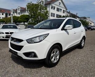 Hyundai ix35 Gebrauchtwagen