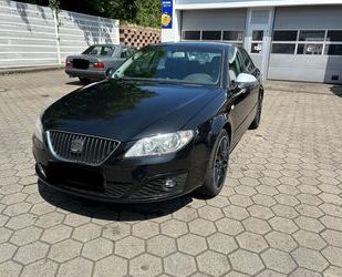 Seat Exeo Gebrauchtwagen