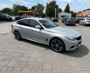BMW 320 Gran Turismo Gebrauchtwagen