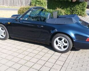 Porsche 964 Gebrauchtwagen