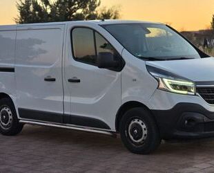 Renault Trafic Gebrauchtwagen