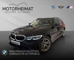 BMW 320 Gebrauchtwagen