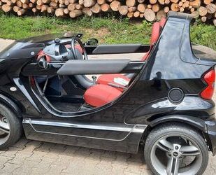 Smart Crossblade Gebrauchtwagen
