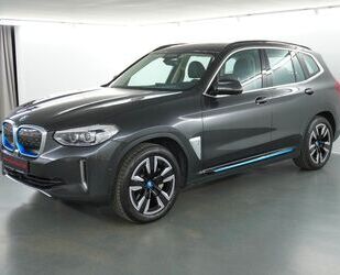 BMW iX3 Gebrauchtwagen