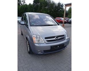 Opel Meriva Gebrauchtwagen