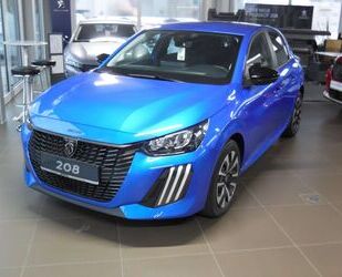 Peugeot 208 Gebrauchtwagen