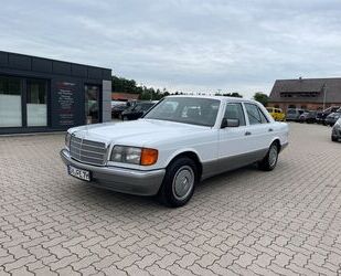 Mercedes-Benz 260 Gebrauchtwagen