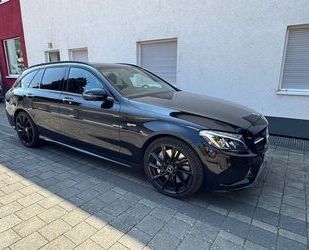 Mercedes-Benz C 43 AMG Gebrauchtwagen