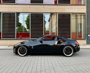 Nissan 350Z Gebrauchtwagen