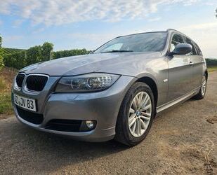 BMW 318 Gebrauchtwagen