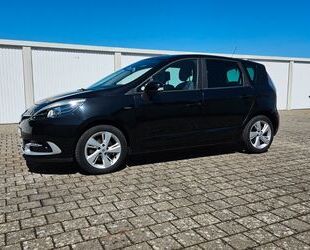 Renault Scenic Gebrauchtwagen