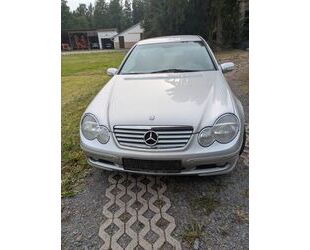 Mercedes-Benz CL 220 Gebrauchtwagen