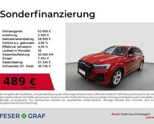 Audi Q7 Gebrauchtwagen
