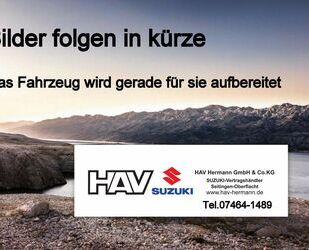 Suzuki Swace Gebrauchtwagen