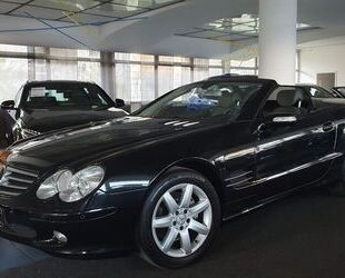 VW SL 500 