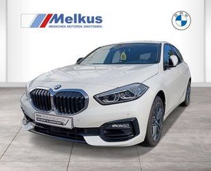 BMW 118 Gebrauchtwagen