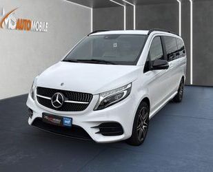 Mercedes-Benz V 300 Gebrauchtwagen