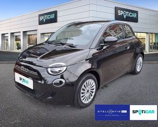 Fiat 500e Gebrauchtwagen