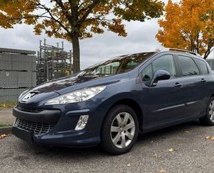 Peugeot 308 Gebrauchtwagen