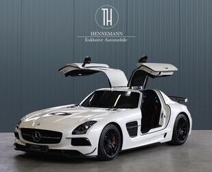 Mercedes-Benz SLS AMG Gebrauchtwagen